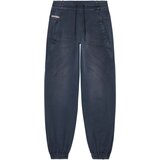 Diesel Jeans - D-KRAILEY-F-NE Sweat Jeans Blue Cijene