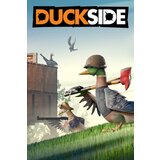 Steam Duckside Key (PC) EUROPE | ePonuda.com