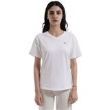 Emporio Armani Majice s kratkimi rokavi 7W000029AF10373U0002 Bela | Shoptok.si