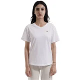Majice s kratkimi rokavi 7W000029AF10373U0002 Bela
