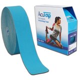 ACUTOP Premium kineziološki trak, plavi, 5 cm x 32 m | shoptok.hr