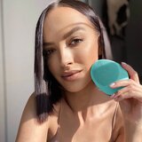 Eggo Sonic Skin Cleanser čistilna sonična naprava za obraz Green | Shoptok.si