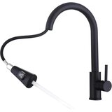 HOMELODY kuhinjska armatura z LED prikazom temperature | Shoptok.si