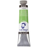 Royal Talens van gogh oil, uljana boja, 40ml- odaberite nijansu permanent green m Cene