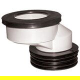 Madras doo Beograd Priključak za SIMPLON WC šolju, ekscentrični MAGNUM | ePonuda.com