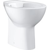 Grohe BauCeramic podna WC šolja rimfree GR 39431000 | Eponuda.com