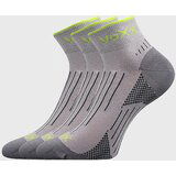 Voxx 3 PACK sportskih čarapa Azul | shoptok.hr