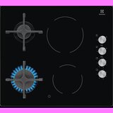 Electrolux kombinovana ugradna ploča EGE6172NOK | ePonuda.com