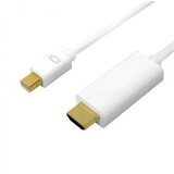 Logilink Mini DisplayPort to HDMI Cable... | Eponuda.ba