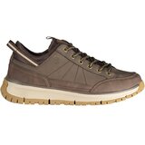 Lumberjack Winter Freebound muške tenisice tamnosmeđe | shoptok.hr