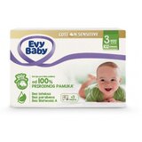Evy Baby evybaby cotton box 3 midi 102 kom ( A041810 ) | ePonuda.com
