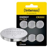 Intenso baterija litijska CR2032/6, 3 V 6 komada | Eponuda.ba