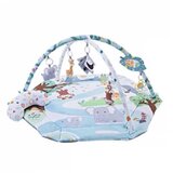 Hk Mini GIMNASTIKA ZA BEBE, PLAVA Cene