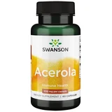 Acerola 500 mg (60 kapsula)
