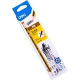 Deli GRAFITNE OLOVKE EC004-HB | Eponuda.com