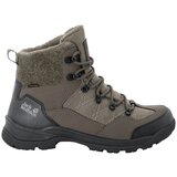 Jack Wolfskin Cold Bay Mid Texapore Smeđa | shoptok.hr