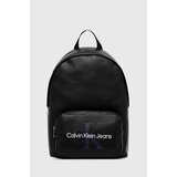 Calvin Klein Jeans Nahrbtnik moški, črna barva, | Shoptok.si