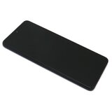  Lcd za honor x9/x9 5g/x30/magic4lite + touchscreen + frame black org ( LCD9186 ) Cene