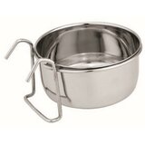 Moksi činija za ptice coop cup sa držačem 950ml Cene