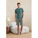 Trendyol muški set Tmnss26Pt00030, zelena-zelena | Eponuda.com