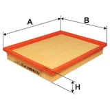 filter vazduha