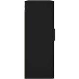  Zidni ormarići 2 kom crni 69 5 x 34 x 90 cm | shoptok.hr
