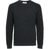 Selected Homme Pulover 'Vince' noćno plava | shoptok.hr