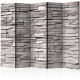  Paravan u 5 dijelova - Stony Elegance II [Room Dividers] 225x172 Cijene