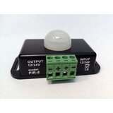 Xled SUN-TH-01 Senzor pokreta za LED trake/12V,PIR,DC12V | ePonuda.com