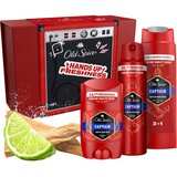 Old Spice Captain Gift Box darilni set | Shoptok.si