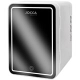 Jocca mini kozmetički frižider s LED ogledalom | Eponuda.ba