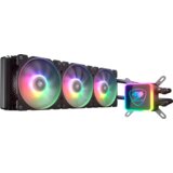 Cougar I Aqua ARGB 360 I 3MAQR360.0004 I AiO Liquid Cooling I Aqua ARGB 360 *1 + 120mm RGB Fan x3 + remove control | Eponuda.ba