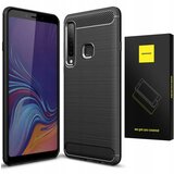 Spacecase OVITEK OVITEK ZA SAMSUNG GALAXY A9 2018 ČRN, (21971999) Cene