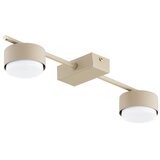 Brilagi LED RGB prigušiva ugradni spot MONO 2xGX53/14W/230V Wi-Fi Tuya bež | Eponuda.com