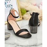 Resti Women's Zeye Stiletto Sandals | Shoptok.si