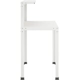  Stol za presađivanje 60 x 50 x 104 cm Čelik s prahom premazan | shoptok.hr