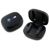 BMW BLUETOOTH TWS SLUŠALKE BMBEMIATP20LOK + DOCKING STATION BLACK, (22070608) | Shoptok.si