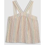 GAP Kids Striped Top - Girls Cijene