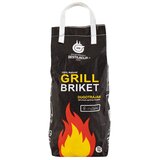  BRIKET DRVENOG UGLJA 2,5KG cijene