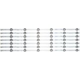 Ninaled LED trake za Telefunken T55FX287, ES-1128 | Eponuda.com