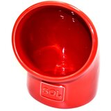 Pro-Trade keramična solnica, ročno delo | Shoptok.si
