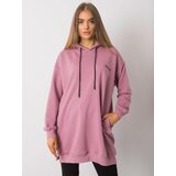 RELEVANCE Sweatshirt-RV-BL-7097.26-dark pink | shoptok.hr