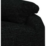  Masažni stol črno blago | Shoptok.si
