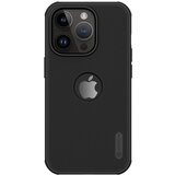  Maska nillkin scrub pro za iphone 14 pro 6.1 crna (sa otvorom za logo) | ePonuda.com