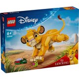 Lego DISNEY SIMBA THE LION KING CUB cijene