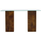 Jotex Radni stol od masivnog manga 48x140 cm Damen – | shoptok.hr