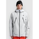 Burton Gore-Tex Reserve Ins Jakna gray cloud Cene