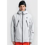 Gore-Tex Reserve Ins Jakna gray cloud