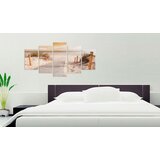  Slika - Morning on the beach - sepia 200x100 | shoptok.hr