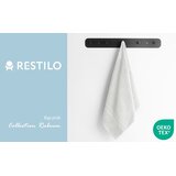Restilo Ručnik Rubrum 50x90 cm, bijela | shoptok.hr